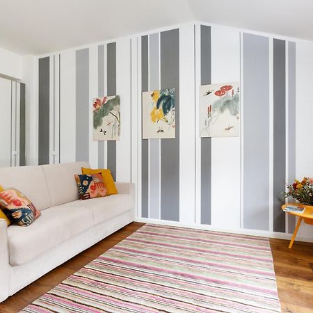 Central Trieste - Elegant City Stay Exteriör bild