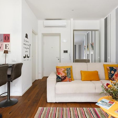 Central Trieste - Elegant City Stay Exteriör bild