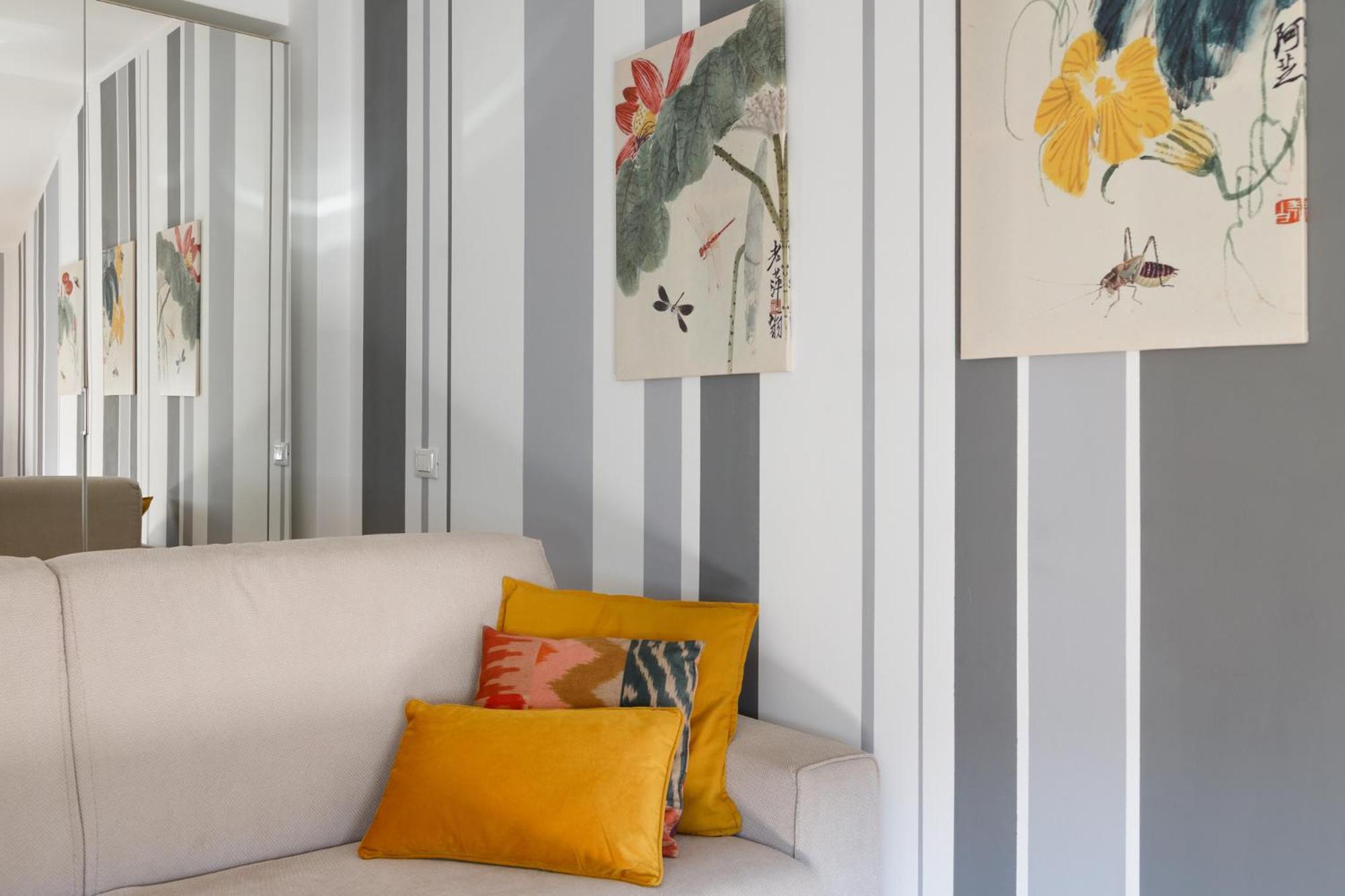 Central Trieste - Elegant City Stay Exteriör bild
